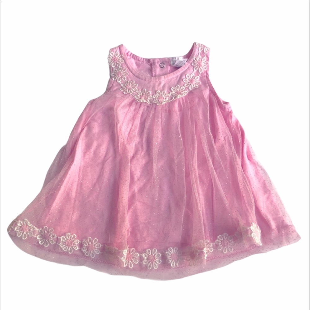 Swiggles dress